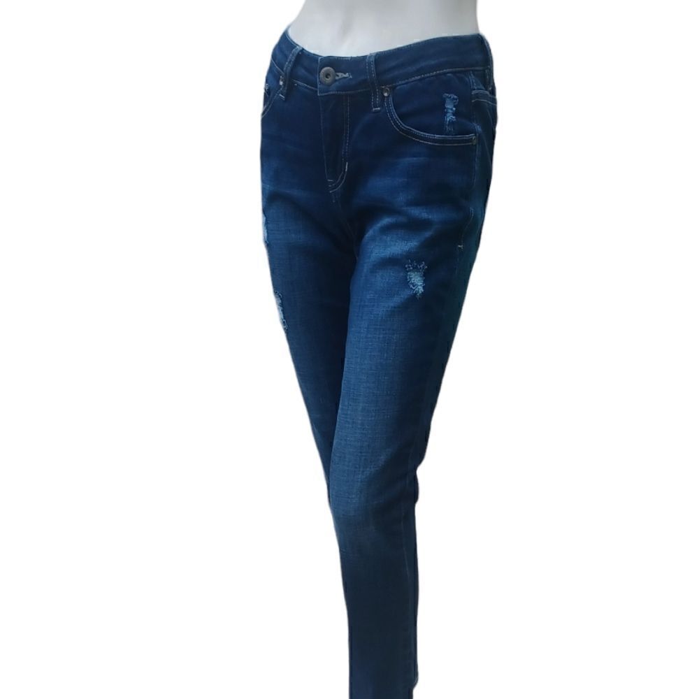 64243....Jag Jeans Girlfriend Skinny Size 2/26